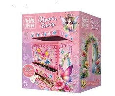 STNUX Box apatinis FairyBellisa STN9506 99506