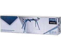 Scheppach umf1550 darbo stalas 150 kg