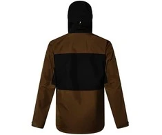 Vyriška Berghaus Hooded Hybrid Jacket dydis M ruda