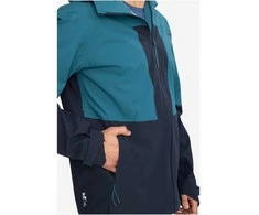 VIKING Numani Man men's jacket, navy mėlynas, dydis L