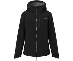 VIKING Trek Pro 2.5 Men's Jacket, Juodas, Size L
