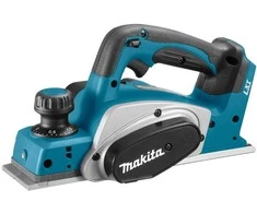 Strug do drewna makita dkp180z