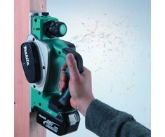 Strug do drewna makita dkp180z