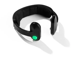 Pulsetto FIT vagus nerve stimulator