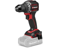 EINHELL Cordless Drill Driver TE CD 18/50 Li be akumuliatoriaus ir kroviklio