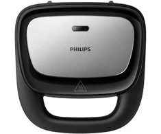 Sumuštinių keptuvas Keptuvas philips hd 2350/80