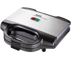 Sumuštinių keptuvas Keptuvas sumuštinių tefal sm1552 (700w; spalva juoda)