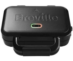 Sumuštinių keptuvas Keptuvas sumuštinių breville ultimate deep fiii vst082x