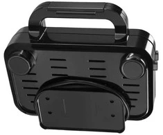 Sumuštinių keptuvas Keptuvas sumuštinių breville ultimate deep fiii vst082x