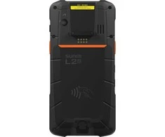 Sunmi Terminal mobilny l2s pro gms, android 12, 4/64gb, 13+2 mp camera, zebra 4100 scanner, nfc