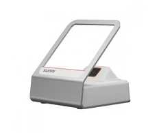 Sunmi Skaitytuvas kodów blink 2 usb-a balta