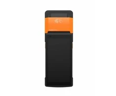 Sunmi Terminal mobilny v2s, android 11, 2/16 gb, 5+2 mp camera, micro sd, 4g, 2 sam, label &amp; nfc