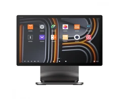 Sunmi Terminal T3 PRO, Android 13, 6/128GB, 8 MP kamera, pirštų atspaudų jutiklis