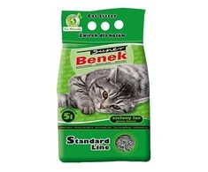 Cat viper Super Benek Standartinis žaliasis miškas 5 l
