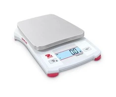 Virtuvinės svarstyklės Svarstyklės - Ohaus Compass™ CX621