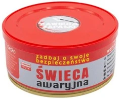 Fuler HASKE Pro išgyvenimo žvakė 280 g, 48 val.