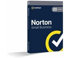 Symantec NORTON SMALL BUSINESS 2.0 250GB PL 20D/12M ESD