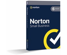 Symantec NORTON SMALL BUSINESS 2.0 250GB PL 6D12M ESD diskas