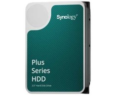 Synology Dysk hat3300-6t 6tb 3,5 sata 6 gb/s 5400rpm 3y