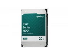 Synology HAT3320-20T | dysk 3.5'' SATA HDD o pojemności 20TB serii Plus