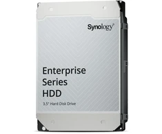 Synology diskas 20 TB kietasis diskas 7200 RPM 1024 MB 3.5'' SATA III (HAT5320-20T)