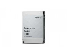 Synology | HAT5310-16T | Enterprise Series HDD | 16000 GB | 7200 RPM