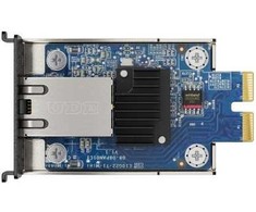Synology e10g22-t1-mini 10gbe rj45 išplėtimo plokštė