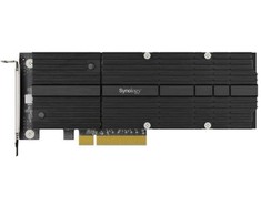 „Synology M2D20“ adapterio plokštė