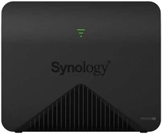 Synology Maršrutizatorius mr2200ac tinklelio trijų juostų wifi vpn