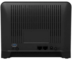 Synology Maršrutizatorius mr2200ac tinklelio trijų juostų wifi vpn