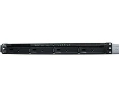 Synology Serveris nas rs822+ v1500b 4x0hdd 2gb 4x1gbe usb3.2.1 3y 1xpsu 1u