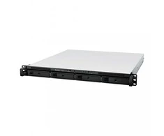 Synology Serveris nas rs822+ v1500b 4x0hdd 2gb 4x1gbe usb3.2.1 3y 1xpsu 1u