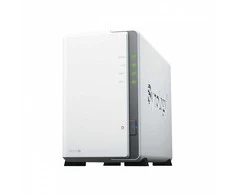Synology Tinklo diskas ds223j 2x0hdd