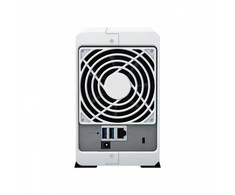 Synology Tinklo diskas ds223j 2x0hdd