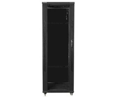 Lanberg ff01-6837-12b laisvai stovintis stovas 37U juodas