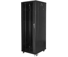 Lanberg ff01-6837-12b laisvai stovintis stovas 37U juodas