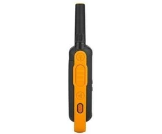 Motorola T82 ekstremalus keturračių komplektas
