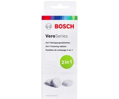 Tabletės kalkių nuosėdoms šalinti bosch tcz8001a