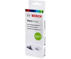 Tabletės kalkių nuosėdoms šalinti bosch tcz8001a