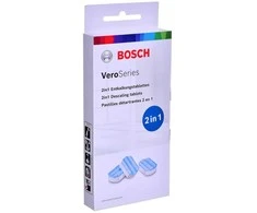 Tabletės kalkių nuosėdoms šalinti bosch tcz8002a