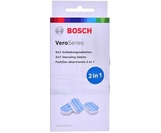 Tabletės kalkių nuosėdoms šalinti bosch tcz8002a