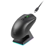 Tacens mars mmw-elite 20000dpi bluetooth 5.4 2.4gpro -pelė žaidimams