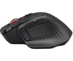 Tacens mars mmw-hex16 24000dpi bluetooth 5.2 2.4gpro -pelė žaidimams