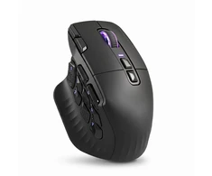 Tacens mars mmw-hex16 24000dpi bluetooth 5.2 2.4gpro -pelė žaidimams