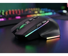 Tacens mars mmw-vector 12000dpi bluetooth 5.4 2.4gpro -pelė žaidimams