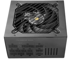 TACENS MARS MPB750PSI 750W DC-DC, ATX 3.1, PCIe 5.1, 80PLUS GOLD – power supply unit (PSU)