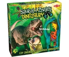 Tactic Taktika *****Dinozaurų paieška ir paieška 59333 93333