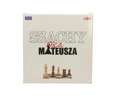 Tactic *TĖVO MATEJAUS šachmatai