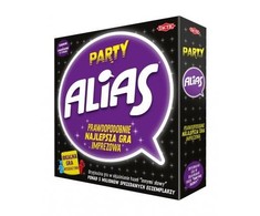 Tactic Taktika Alias Party stalo žaidimas