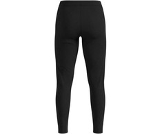 Odlo BL BOTTOM long MERINO 200 women's leggings, dydis M, juodas